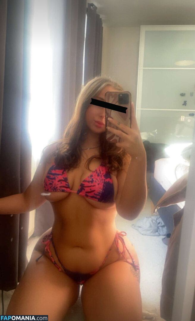 Snowbunnyldnn / snowbunnyworld ヌード OnlyFans  流出写真 #8