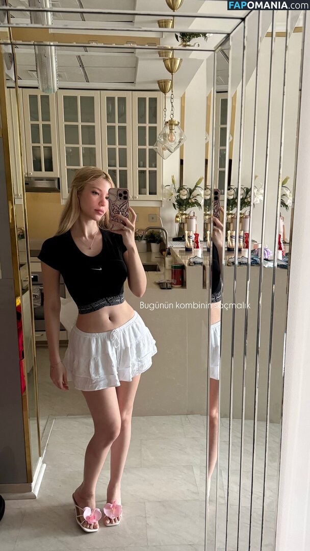 Kardelen Öztaş / Snowfuckerr / Snowmaiid ヌード OnlyFans  流出写真 #49