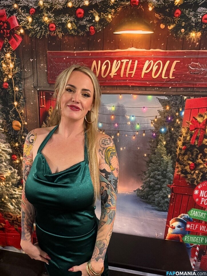 SoakingUmbrella ヌード OnlyFans  流出写真 #2