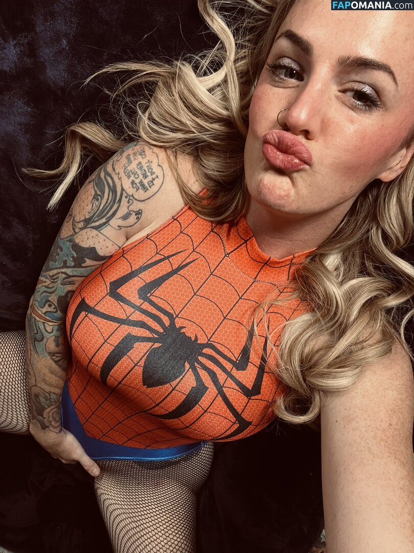 SoakingUmbrella ヌード OnlyFans  流出写真 #3