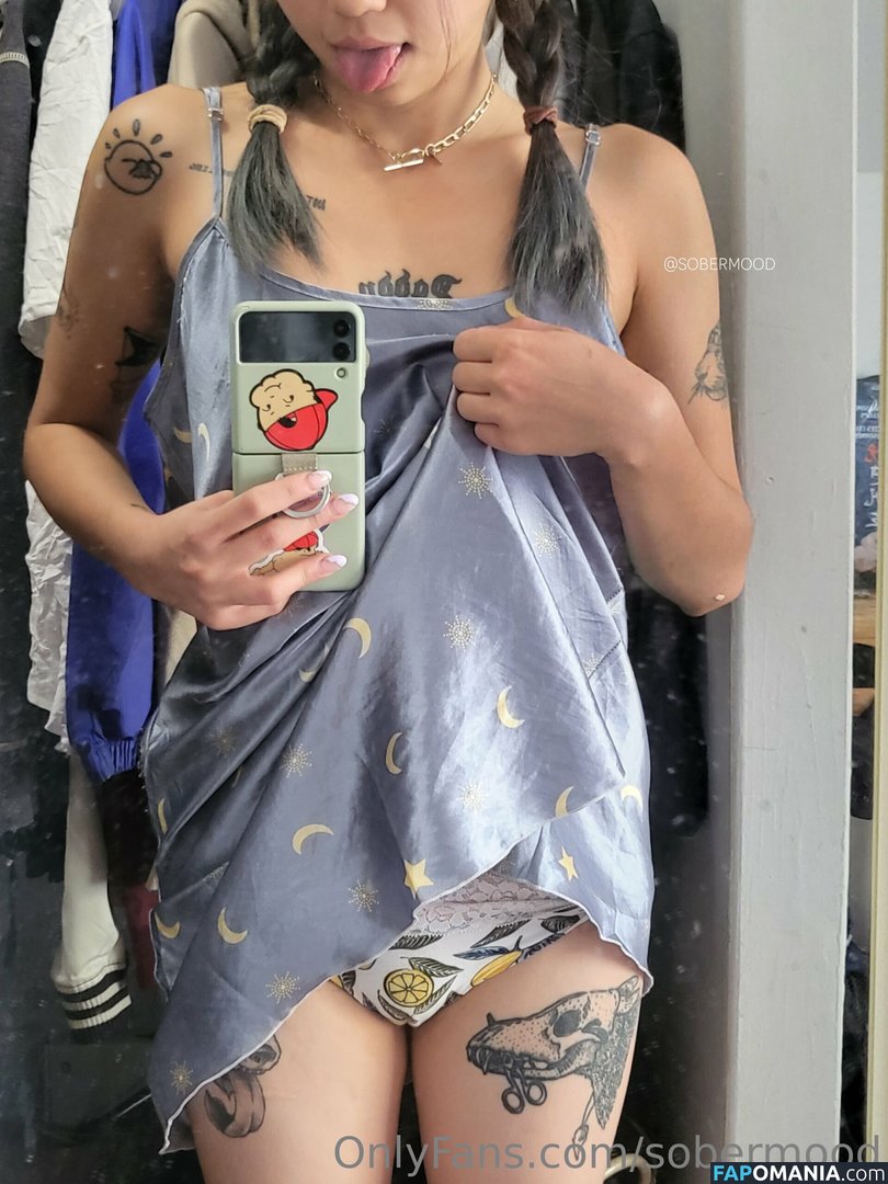 soberbmood / sobermood ヌード OnlyFans  流出写真 #18