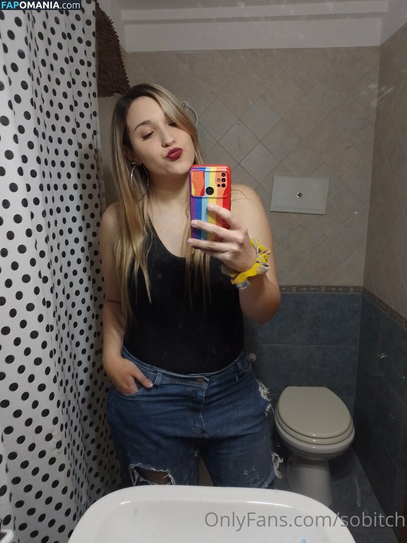 katyasobith / sobitch ヌード OnlyFans  流出写真 #3