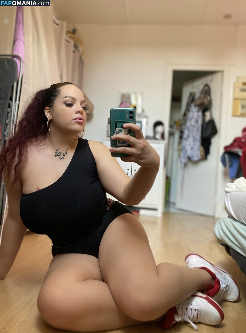 ldjezeriaa / socuurly / socuurvy ヌード OnlyFans  流出写真 #36