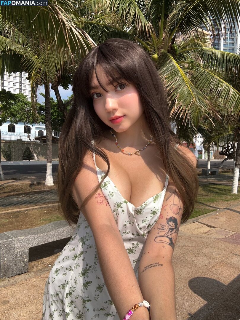 Sofía Willson ヌード OnlyFans  流出写真 #3