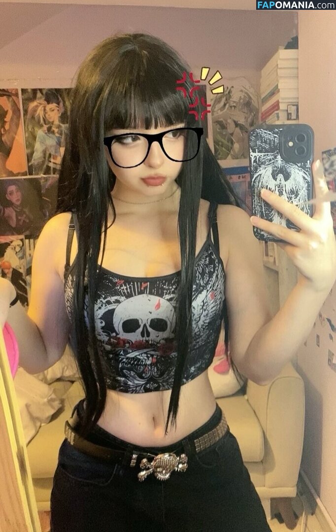 Soffy.cos ヌード OnlyFans  流出写真 #1