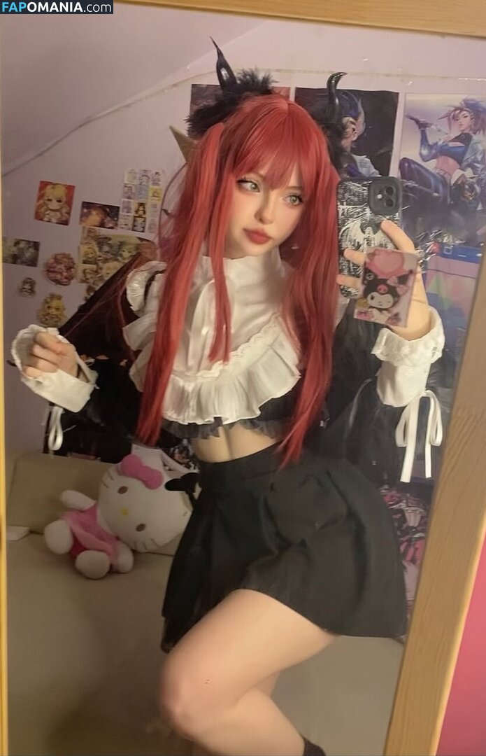 Soffy.cos ヌード OnlyFans  流出写真 #3