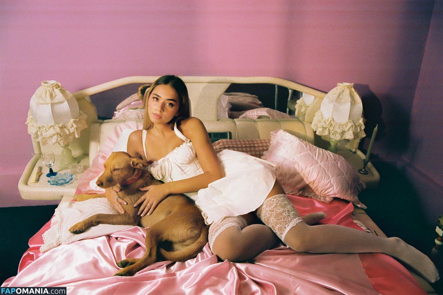 Sofia Barbosa / barsofia420 / sofia.barbosa ヌード OnlyFans  流出写真 #1