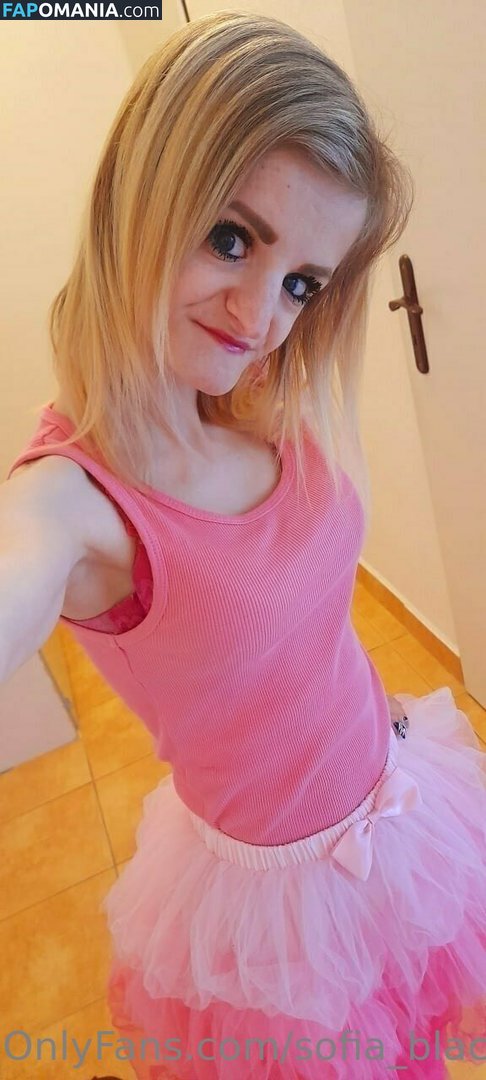 sofia_blac / sofiablackk ヌード OnlyFans  流出写真 #53