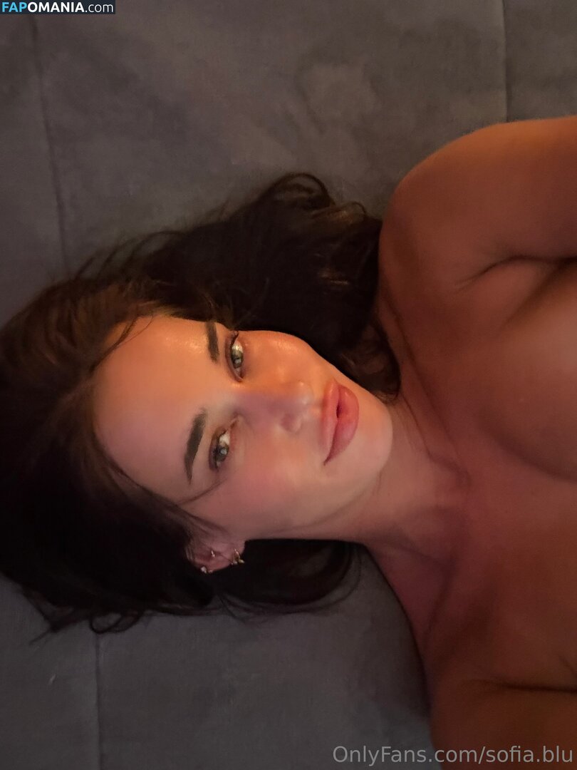 sofia.blu / sofiablux / spicysofiax ヌード OnlyFans  流出写真 #77
