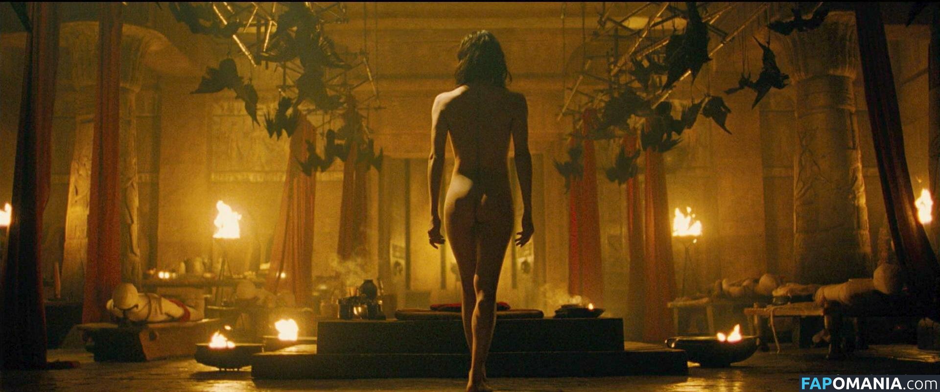 Sofia Boutella / sofisia7 ヌード OnlyFans  流出写真 #2