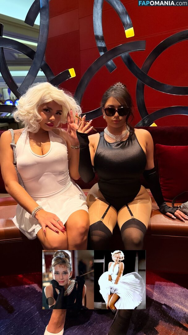 sofia.deroian / sofiaderoian ヌード OnlyFans  流出写真 #18