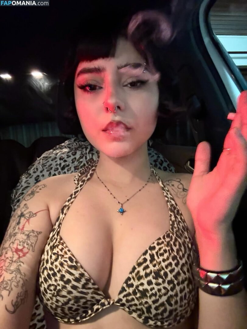 Sofia Garcia / ccountingsheep / https: / ovelhasfofass ヌード OnlyFans  流出写真 #1