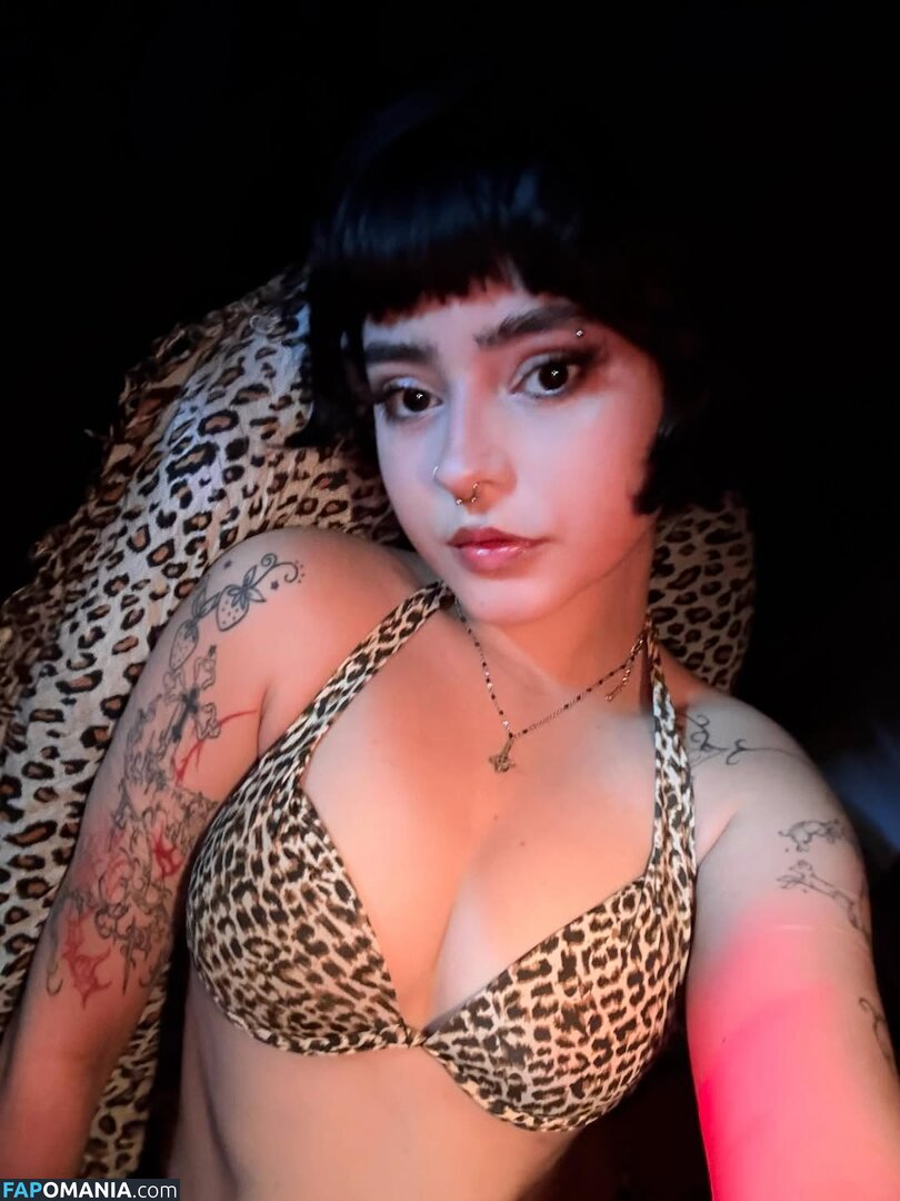 Sofia Garcia / ccountingsheep / https: / ovelhasfofass ヌード OnlyFans  流出写真 #3