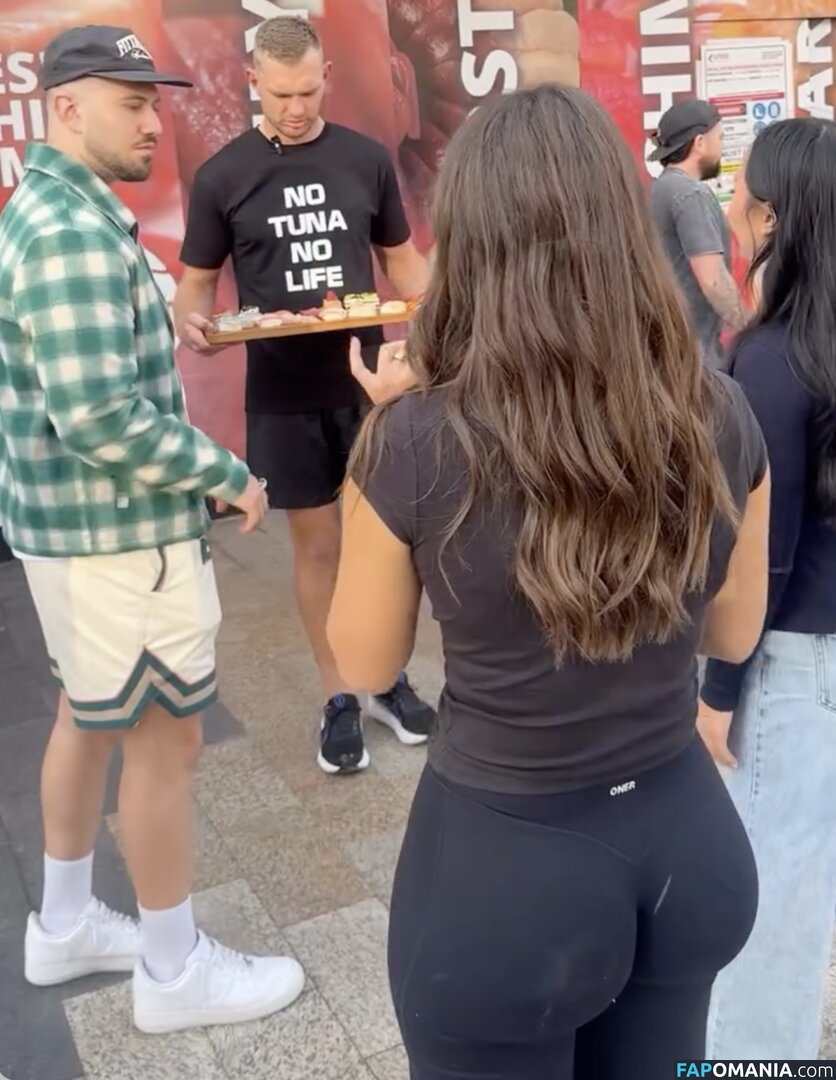 Sofia Muollo / sofiamuollo ヌード OnlyFans  流出写真 #1