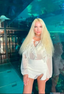 B.r.i_l_l.i_a.n_t / Sofia Parkhomenko ヌード OnlyFans  流出写真 #1