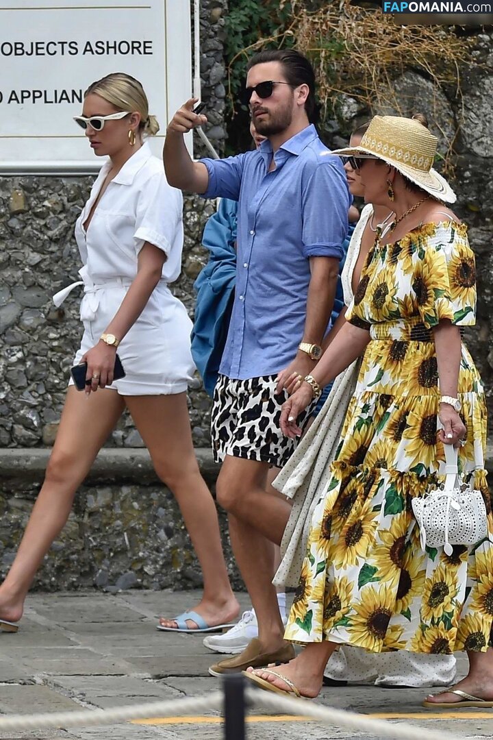 Sofia Richie / sofiarichie ヌード OnlyFans  流出写真 #183