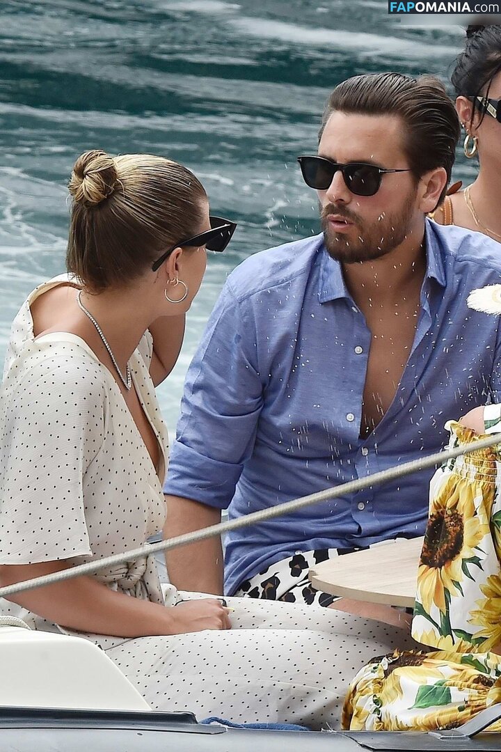 Sofia Richie / sofiarichie ヌード OnlyFans  流出写真 #184