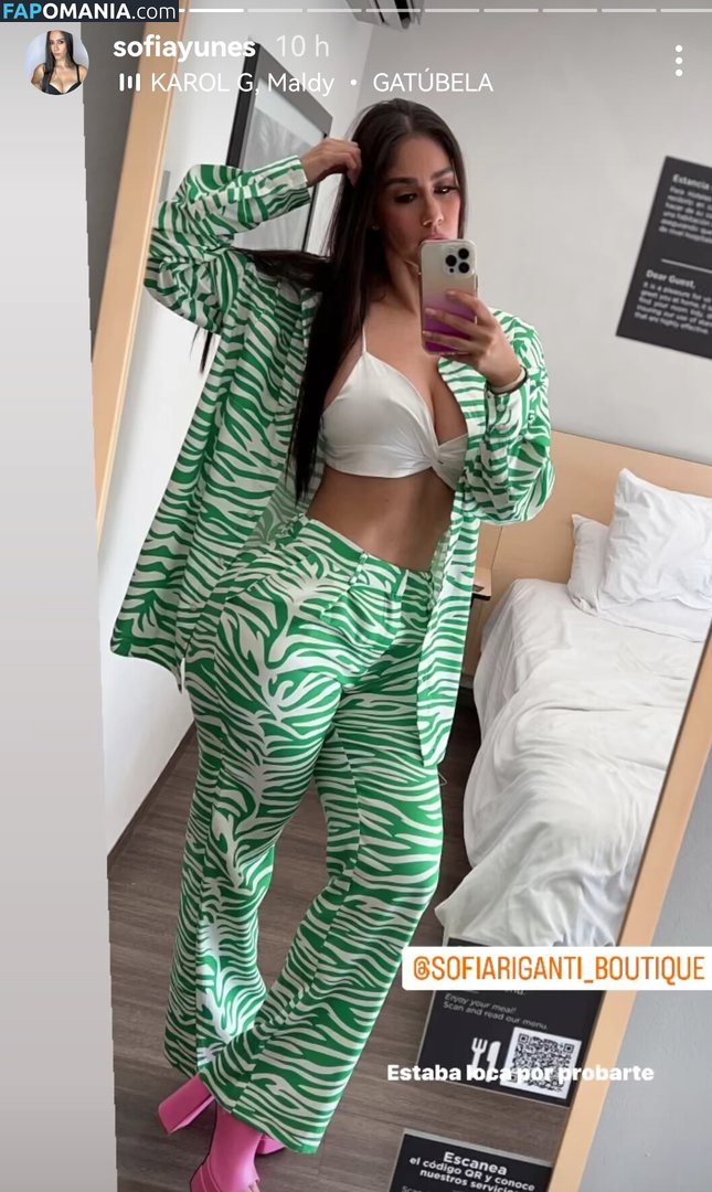 Sofia Yunes / Sophie Yunes / SophieYunes / sofiayunes ヌード OnlyFans  流出写真 #14