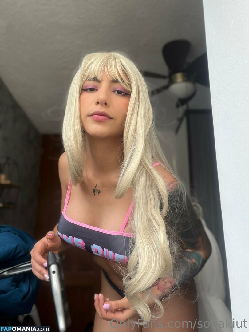 sofiakit / sofiakiut ヌード OnlyFans  流出写真 #70