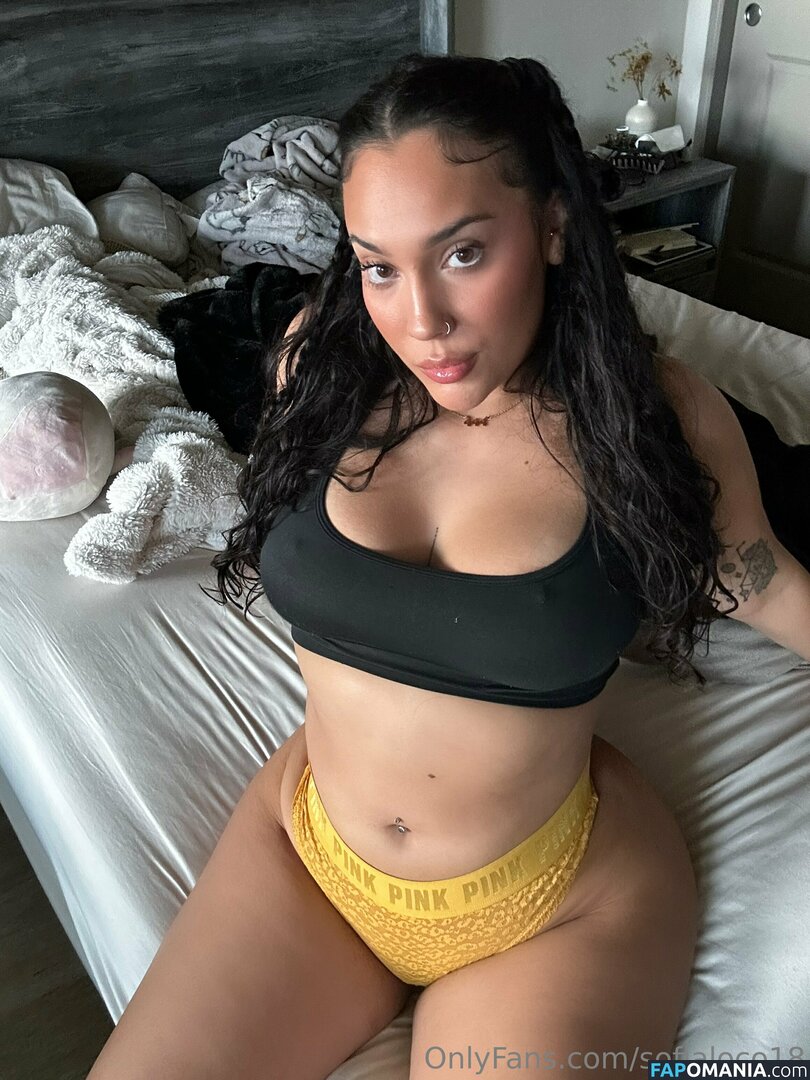 sofialoco18 / sofyloco ヌード OnlyFans  流出写真 #131