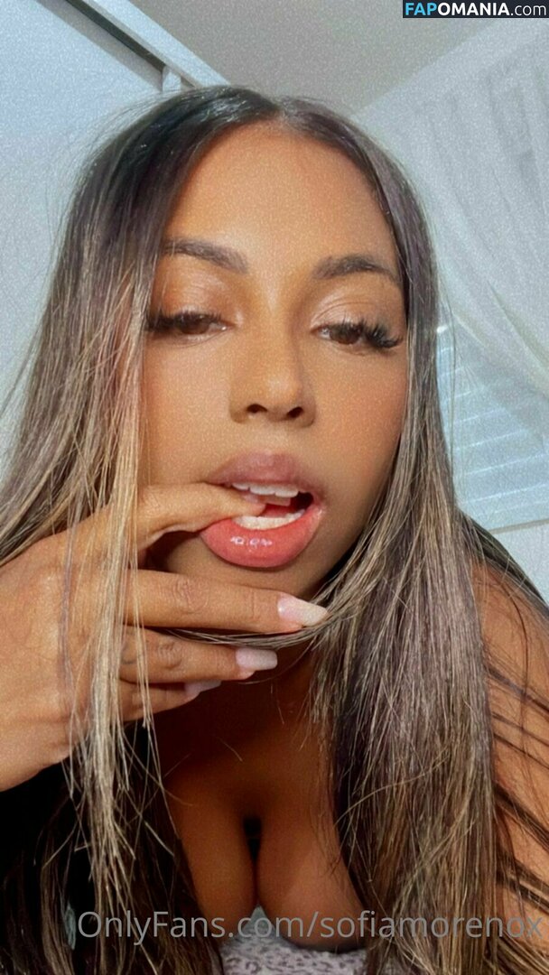 sofiamorenox / sofiemorenox ヌード OnlyFans  流出写真 #19