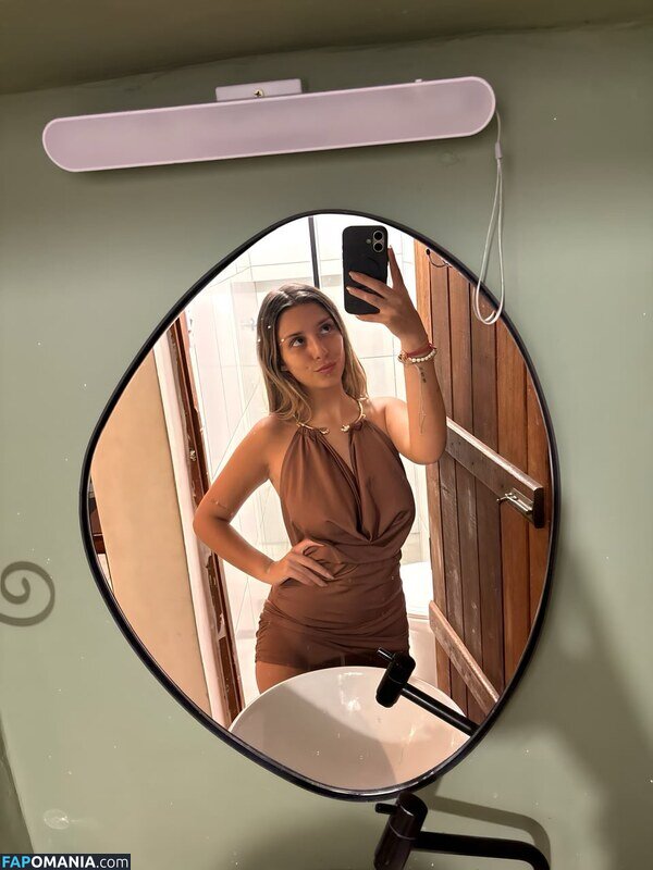 Imcute-hbu / Sofiiofficial / sofiamoretti4 ヌード OnlyFans  流出写真 #34
