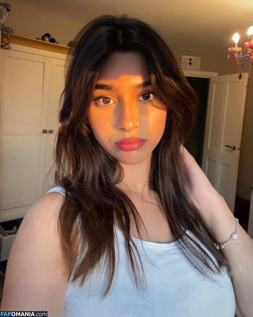 sofiaafpx / sofiashahedd ヌード OnlyFans  流出写真 #2