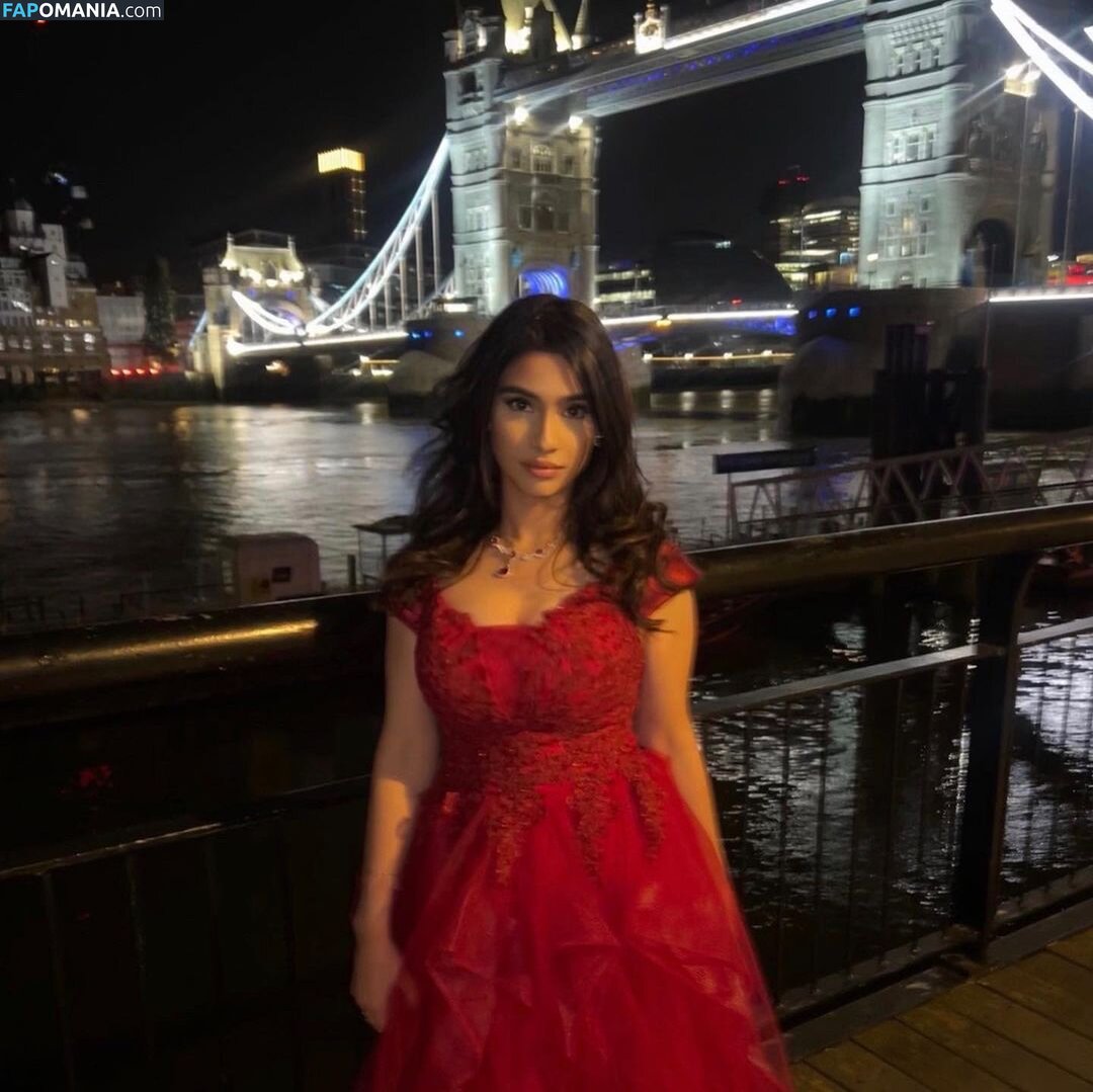 sofiaafpx / sofiashahedd ヌード OnlyFans  流出写真 #3