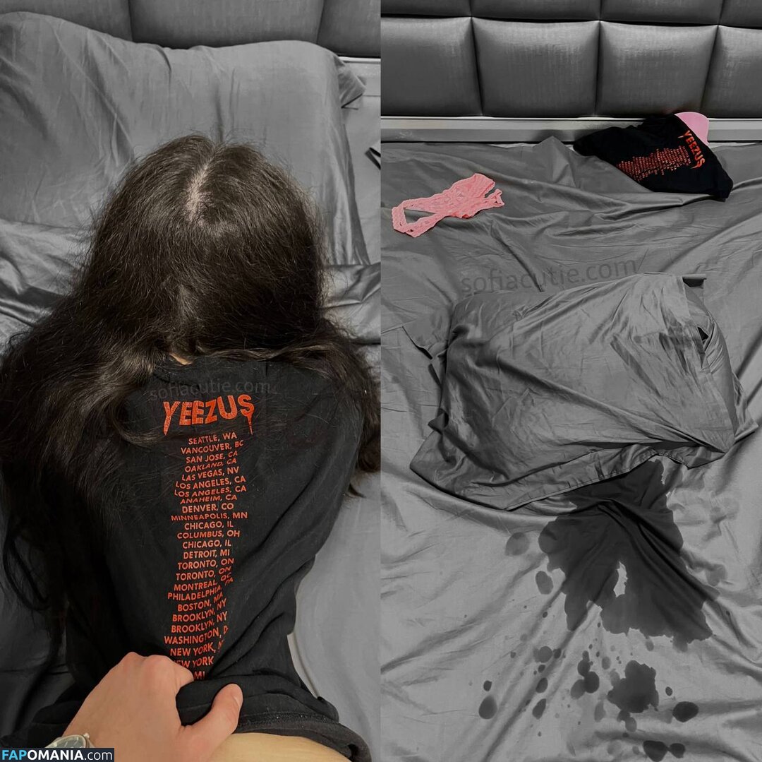 sofiaxbunnyy ヌード OnlyFans  流出写真 #3