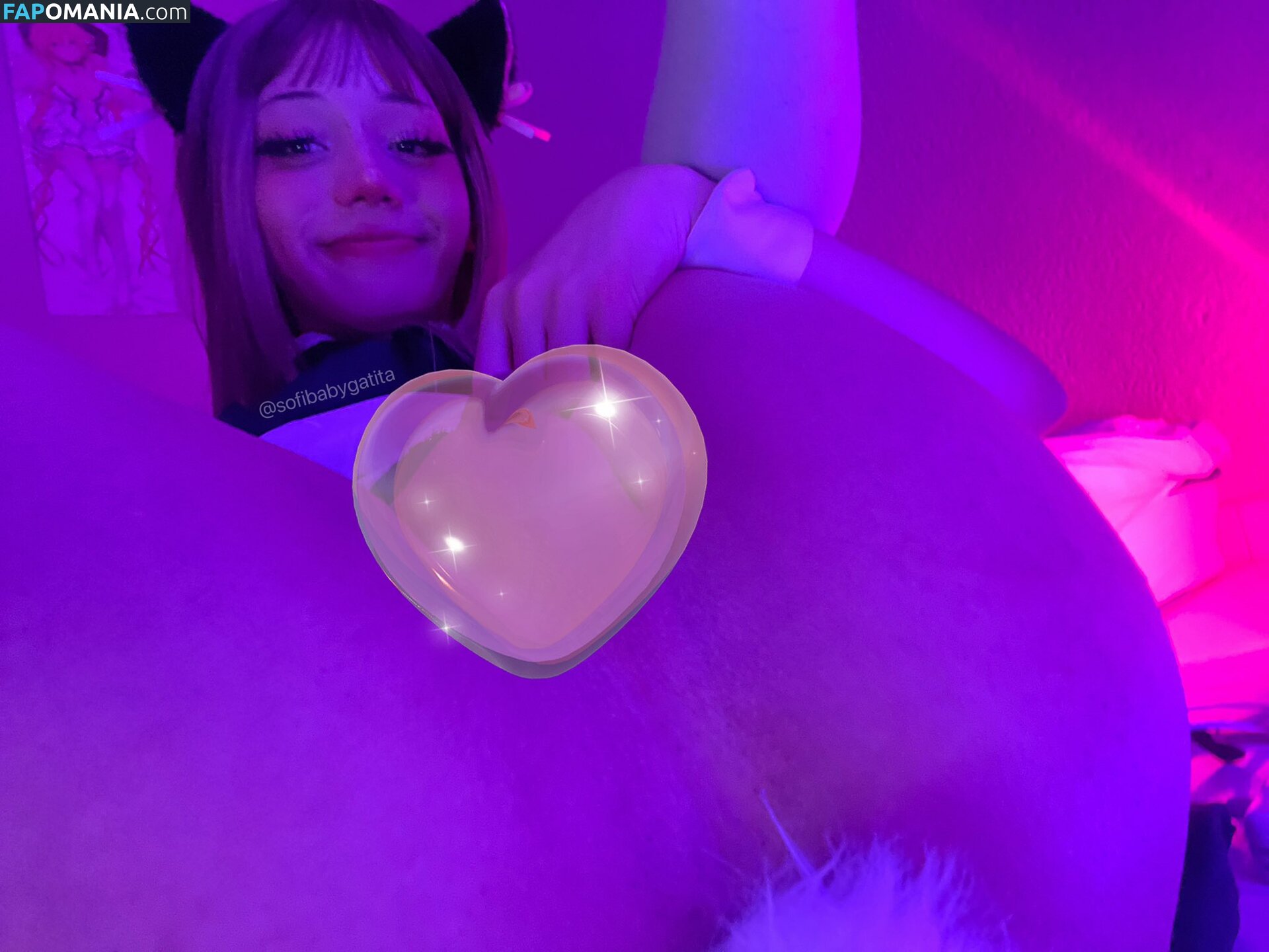 isofigirl / sofibabygatita / venusgatita ヌード OnlyFans  流出写真 #17