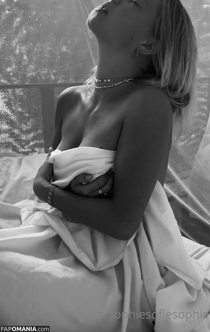 Sofie Wortelboer / Sofiemetdef / sofie met de f / sofiewortelboer ヌード OnlyFans  流出写真 #3