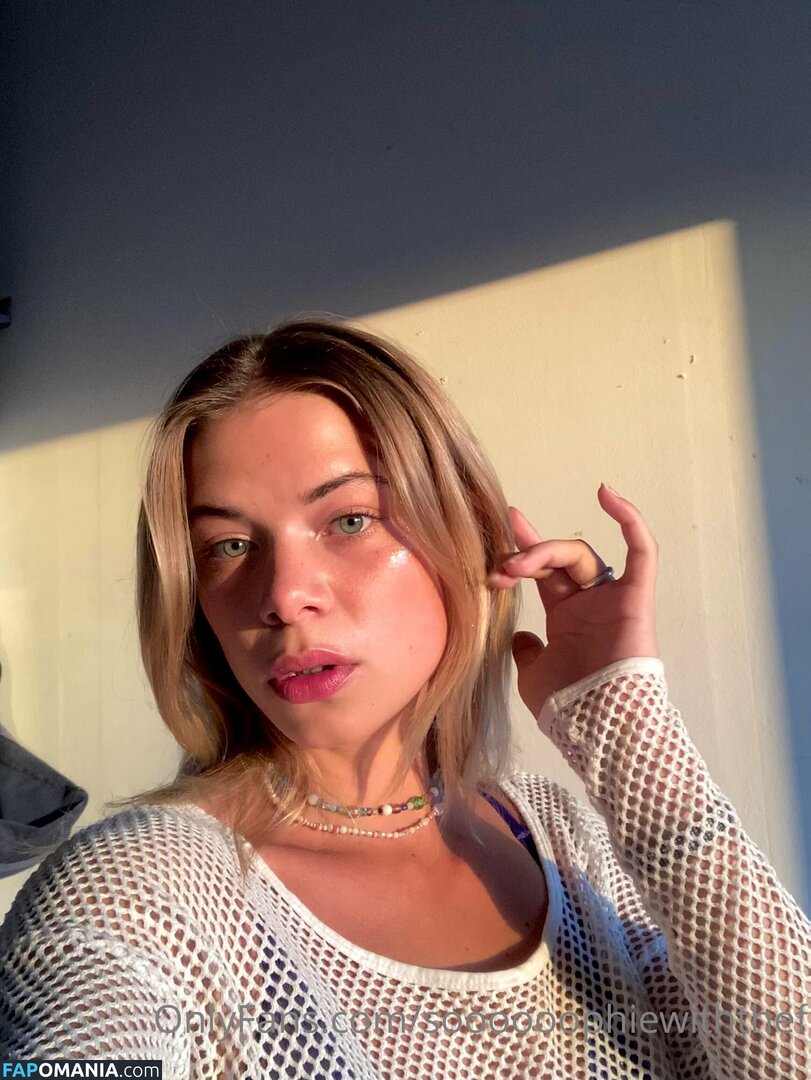 Sofie Wortelboer / Sofiemetdef / sofie met de f / sofiewortelboer ヌード OnlyFans  流出写真 #10