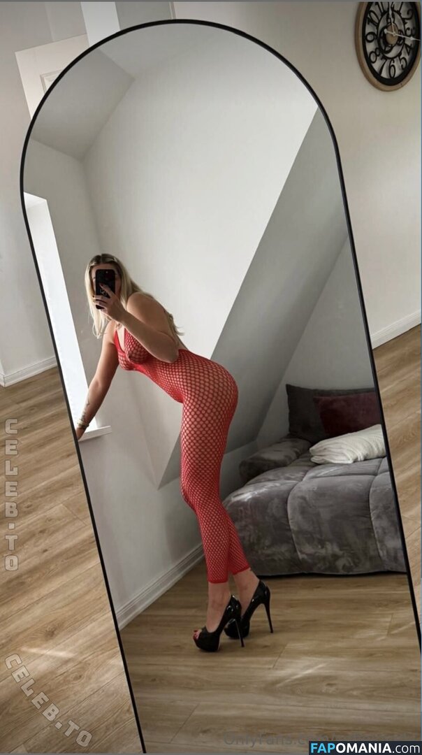 Sofielovely ヌード OnlyFans  流出写真 #14