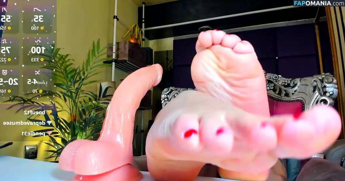 Sofiequeen ヌード OnlyFans  流出写真 #8