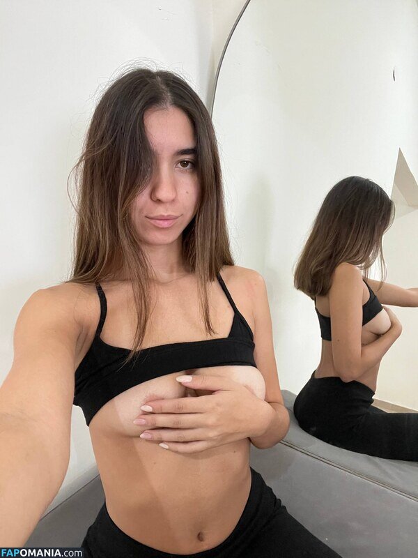 Sofihache ヌード OnlyFans  流出写真 #9