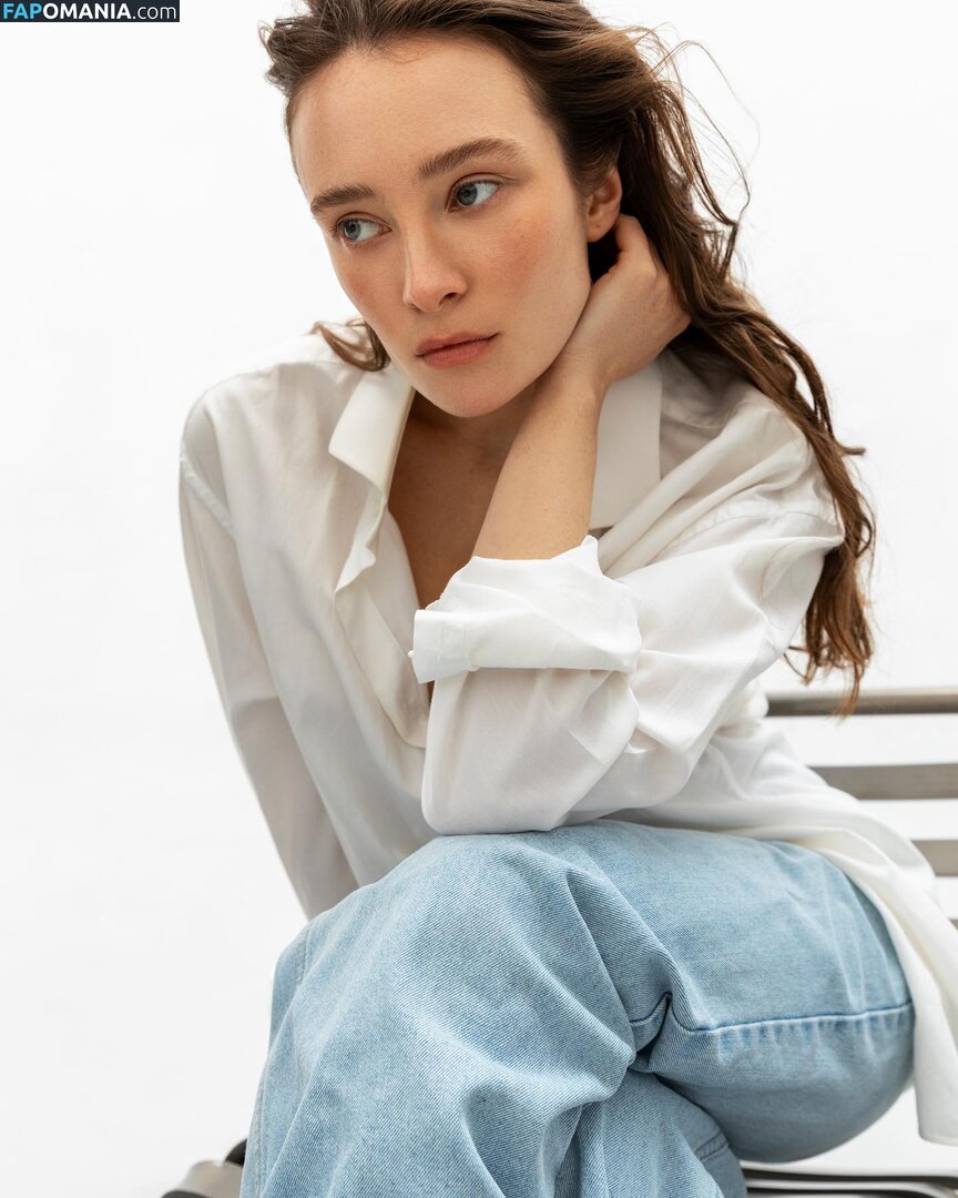 Sofiya Polyakova / sofiyapolyakova.ep ヌード OnlyFans  流出写真 #2