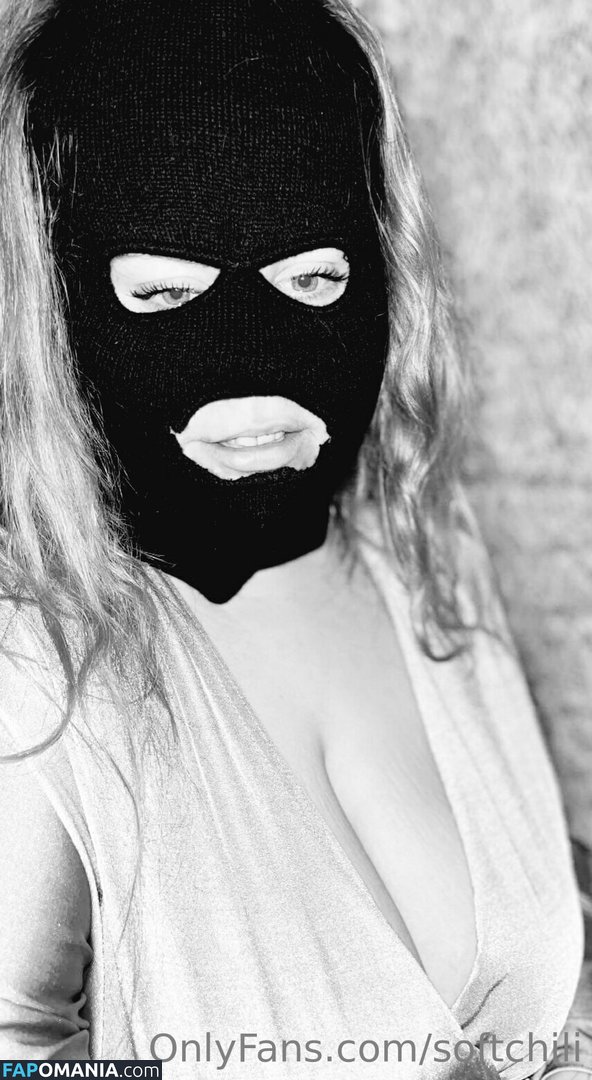 softchii / softchili ヌード OnlyFans  流出写真 #6