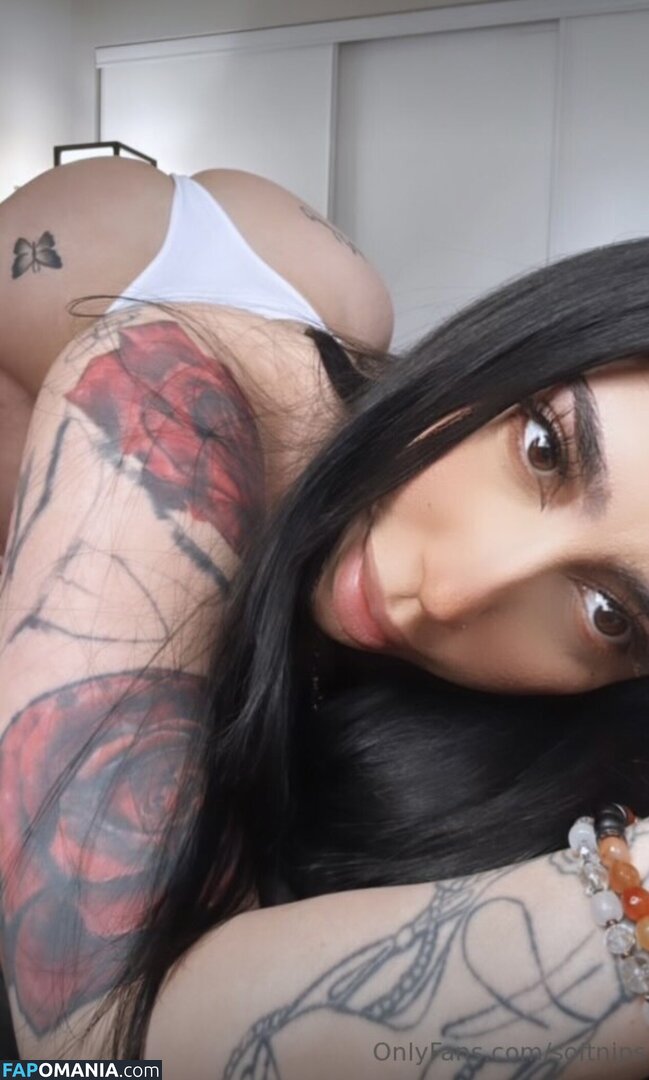 Softnips_ / katie provencio / softnips / softtnips_ ヌード OnlyFans  流出写真 #1