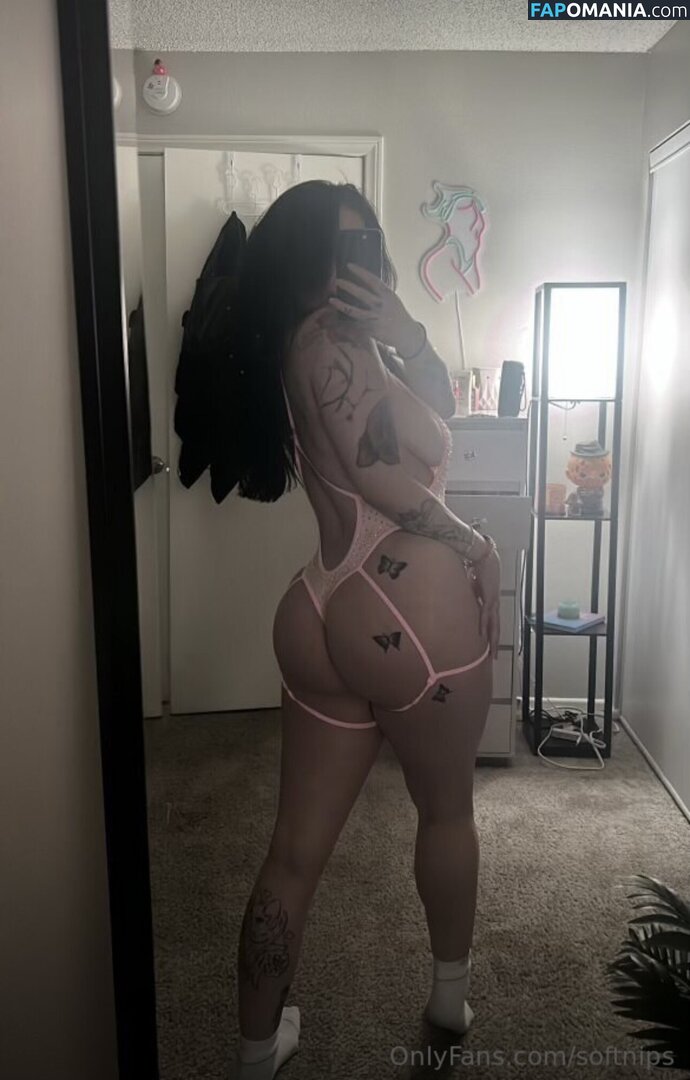 Softnips_ / katie provencio / softnips / softtnips_ ヌード OnlyFans  流出写真 #5