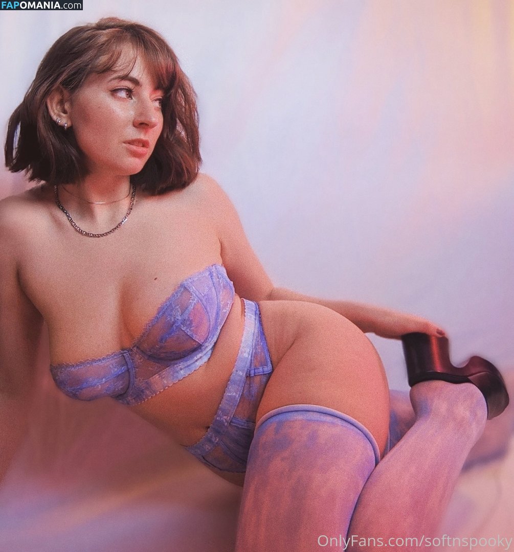 soft_n_spooky / softnspooky ヌード OnlyFans  流出写真 #88