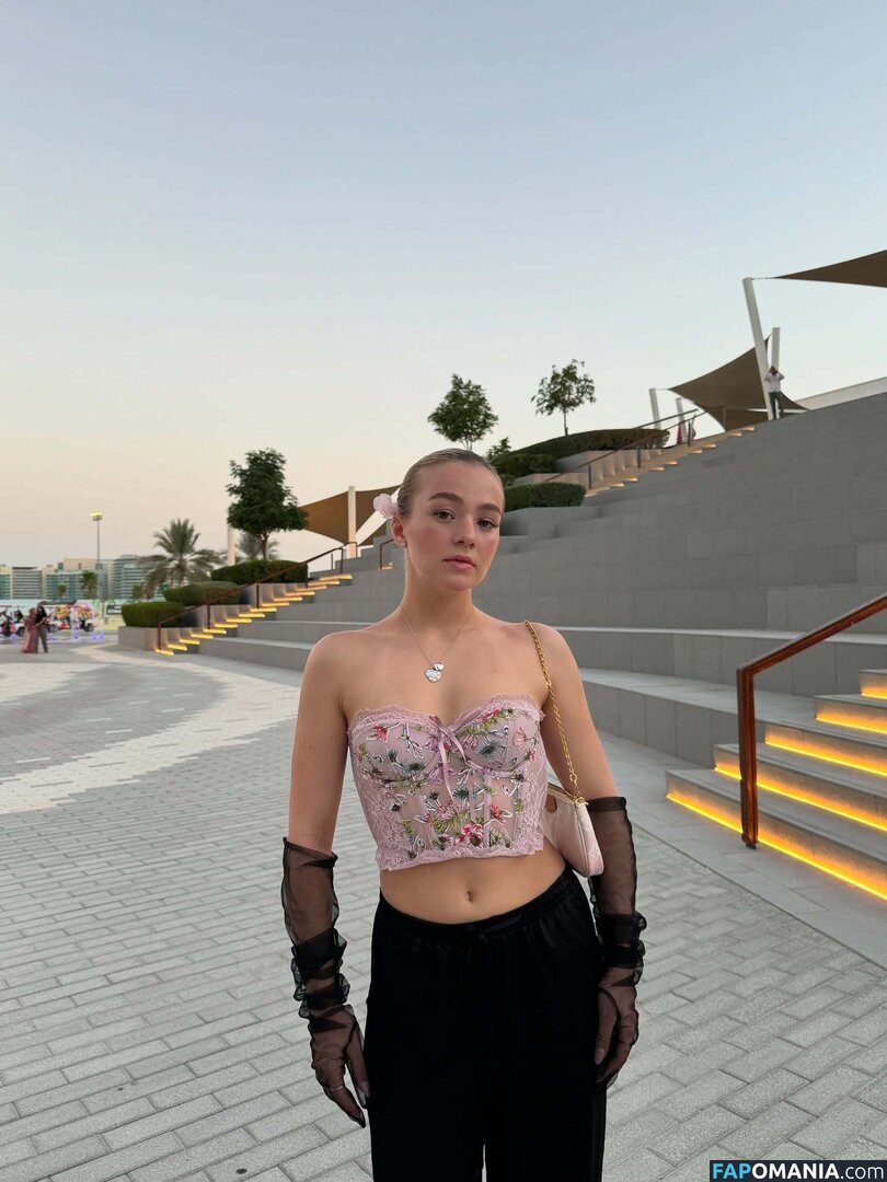 Sofya Plotnikova / sofyaplotnikova ヌード OnlyFans  流出写真 #6