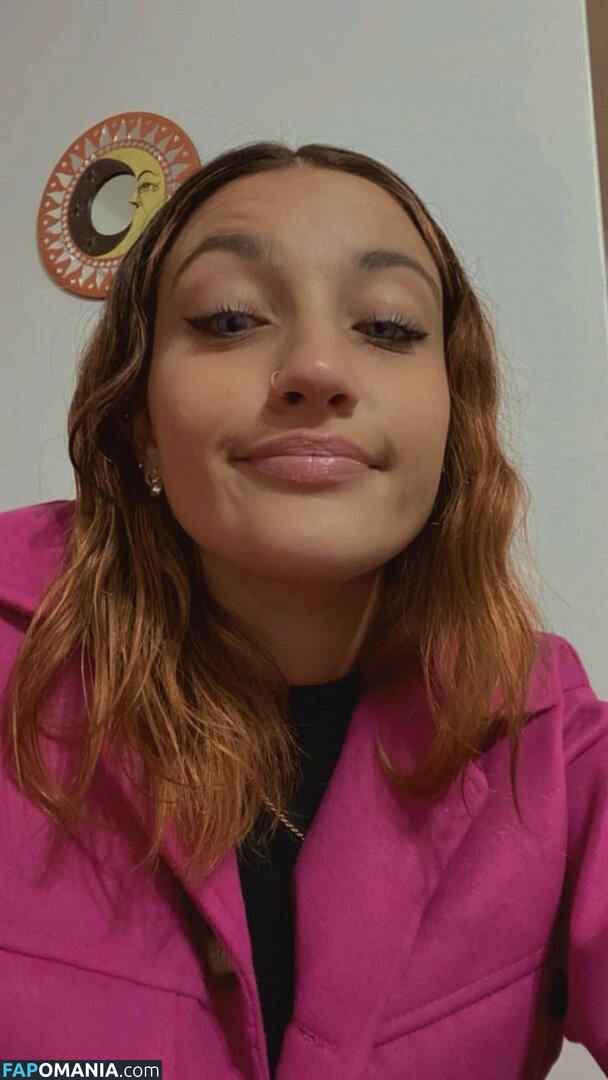 Sol Marino / sosolmarino ヌード OnlyFans  流出写真 #4