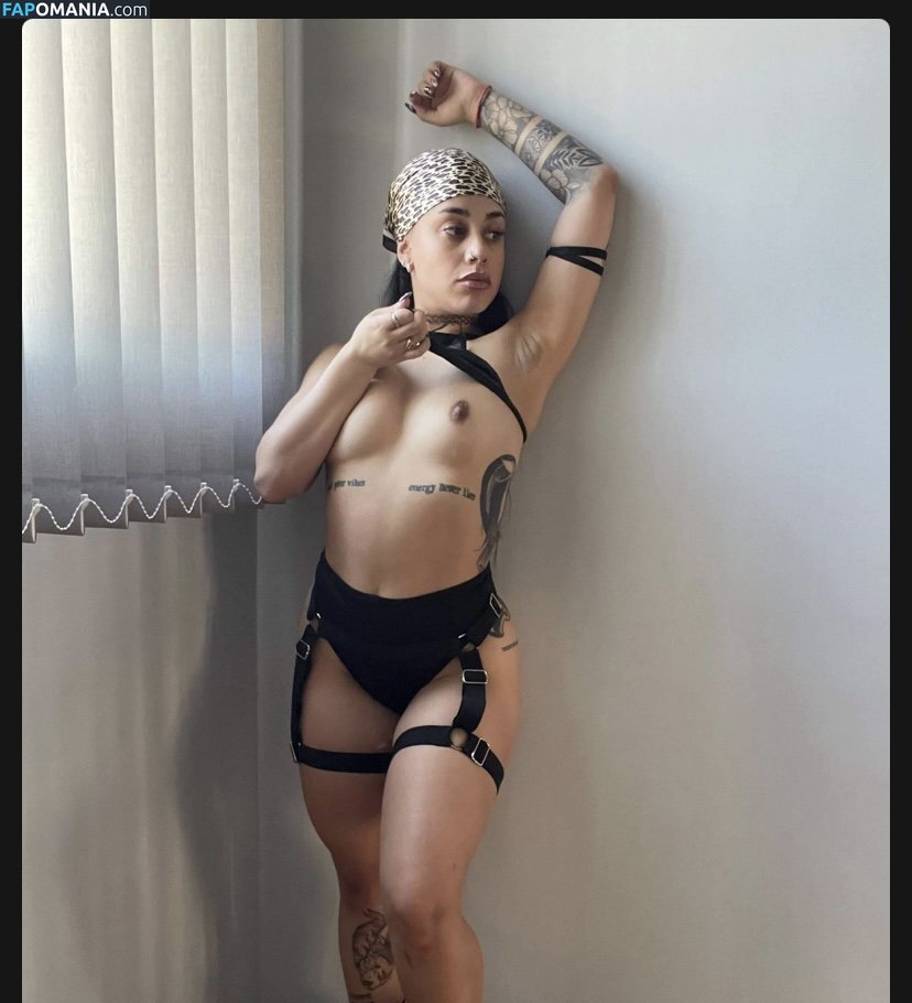 Sol Micheli ヌード OnlyFans  流出写真 #4