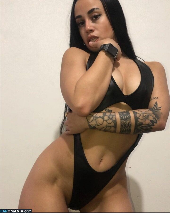 Sol Micheli ヌード OnlyFans  流出写真 #5