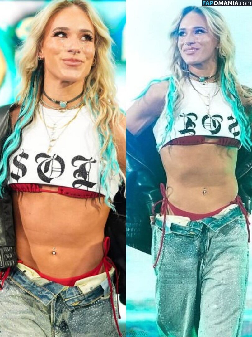 Sol Ruca / SolRucaWWE / sol.surfer / solrvca ヌード OnlyFans  流出写真 #238