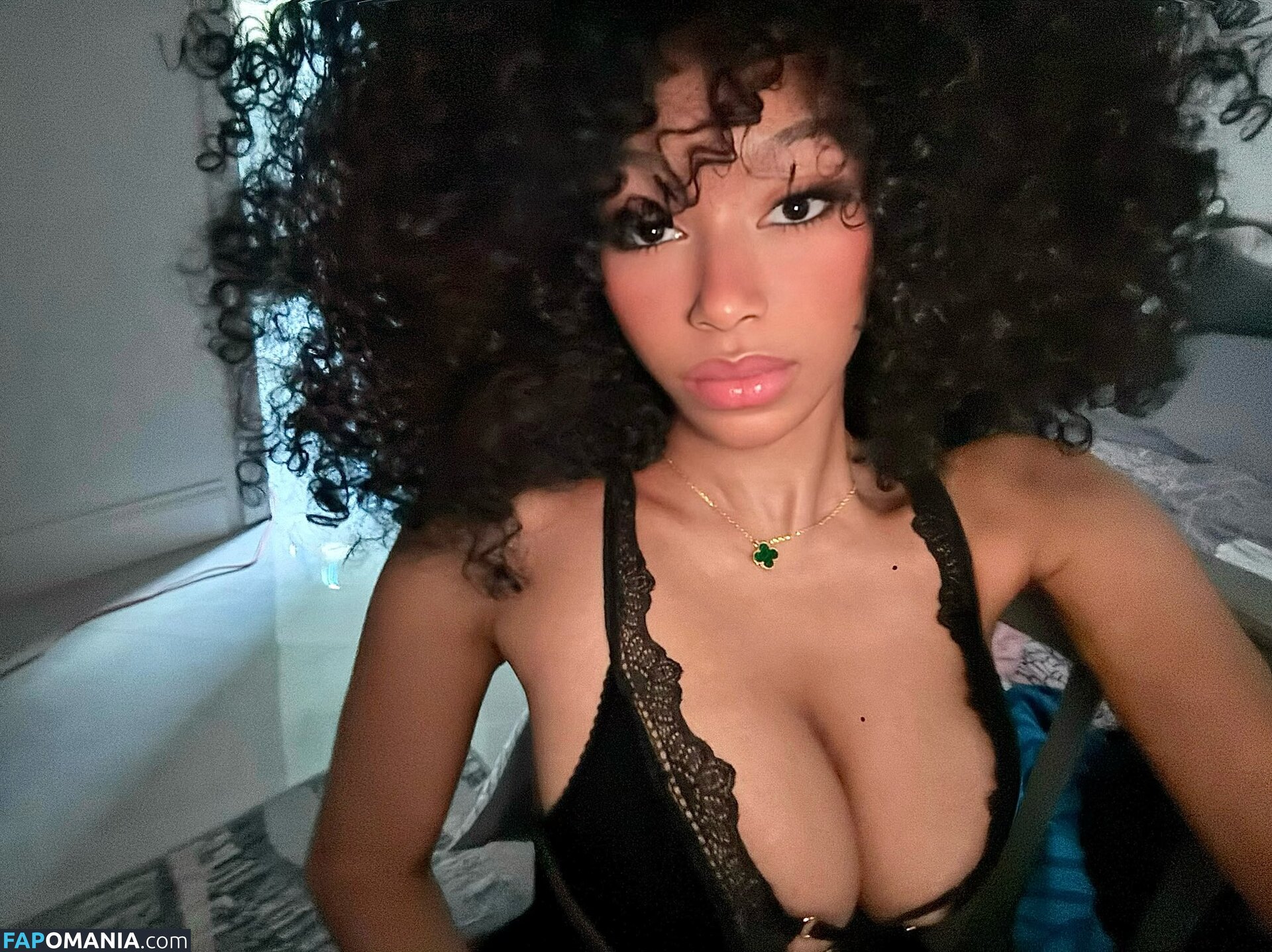 soleiljolina ヌード OnlyFans  流出写真 #1