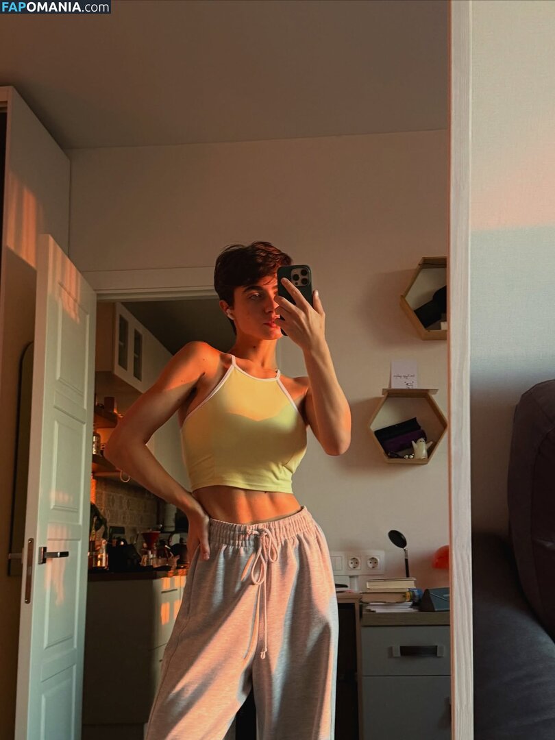 Solomia Maievska / Solomia_Maievska / miamaievska ヌード OnlyFans  流出写真 #92