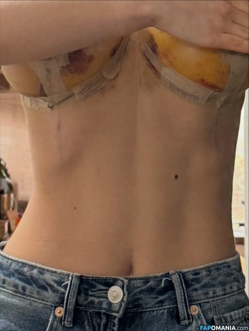 Solomia Maievska / Solomia_Maievska / miamaievska ヌード OnlyFans  流出写真 #93
