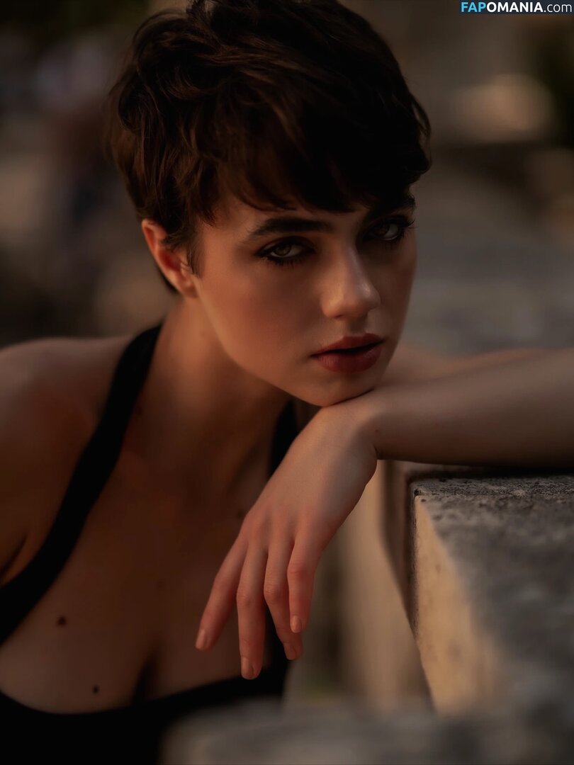 Solomia Maievska / Solomia_Maievska / miamaievska ヌード OnlyFans  流出写真 #104