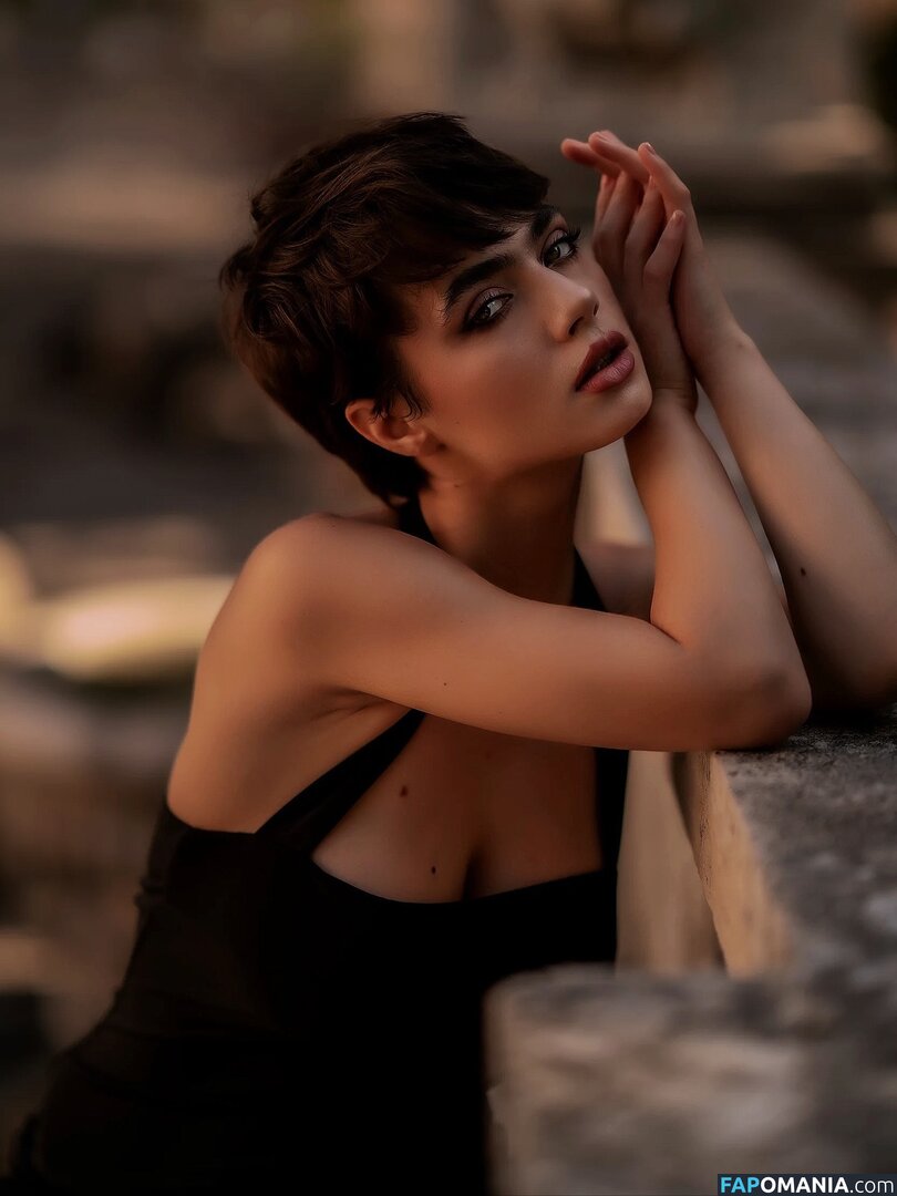 Solomia Maievska / Solomia_Maievska / miamaievska ヌード OnlyFans  流出写真 #106